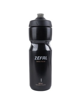 BIDON ZEFAL SENSE PRO 80 NOIR (CUIVRE-GRIS) 800ml (VISSABLE)