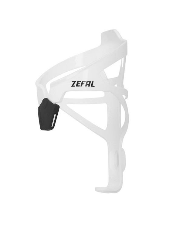 PORTE BIDON ZEFAL PULSE A2 BLANC-NOIR 26g