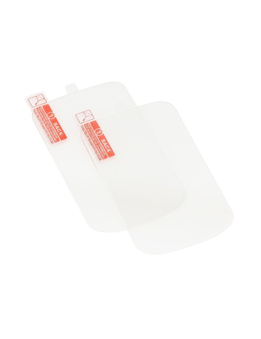 PROTECTION ECRAN COMPTEUR IGPSPORT BSC200S-300T (VERRE TREMPE TRANSPARENT) (VENDU PAR 2) POUR REFERENCE 215293, 214113