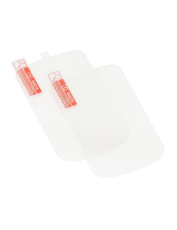 PROTECTION ECRAN COMPTEUR IGPSPORT BSC200S-300T (VERRE TREMPE TRANSPARENT) (VENDU PAR 2) POUR REFERENCE 215293, 214113