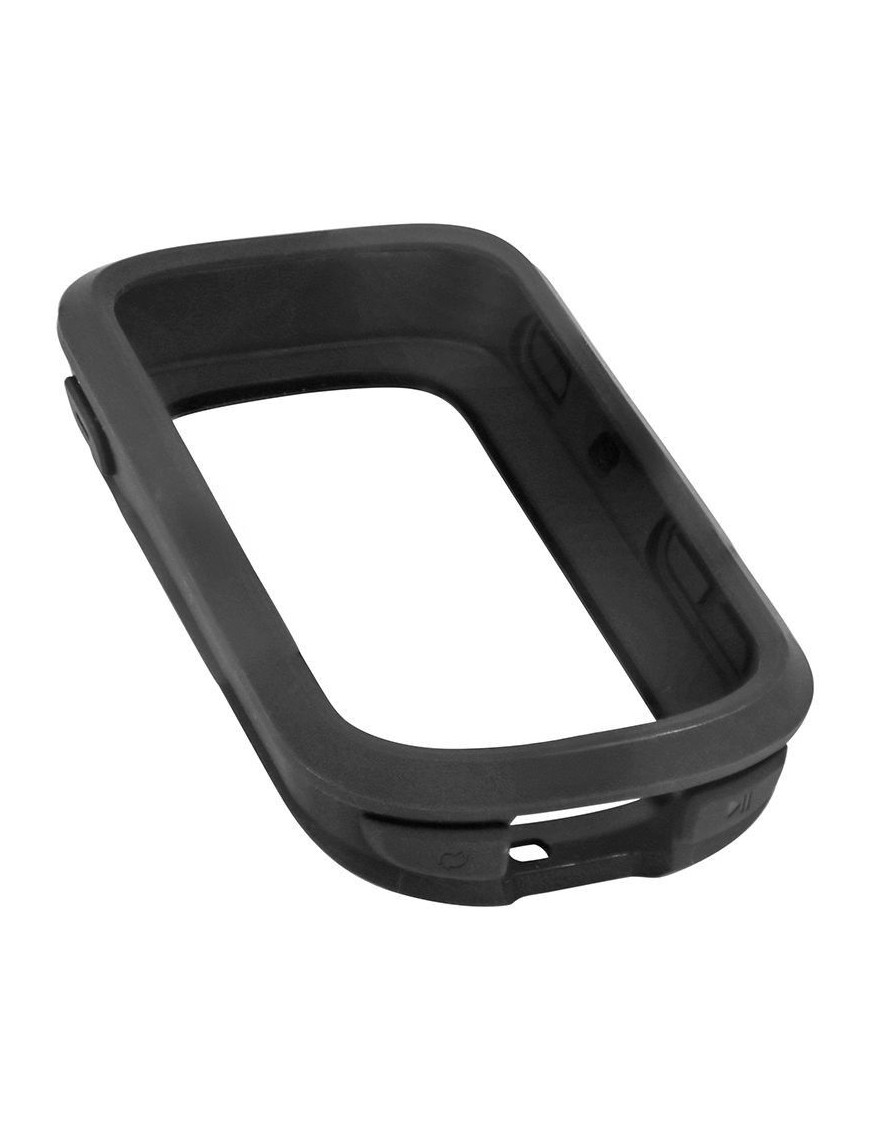 ETUI EN SILICONE IGPSPORT BHB200S-300T NOIR (POUR BSC200S-300T) (VENDU A L'UNITE) POUR REFERENCE 215293 ET 214113