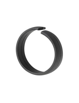 ENTRETOISE CAOUTCHOUC BOSCH POUR SUPPORT COMPTEUR-DISPLAY INTUVIA 100 (DIAM 35mm)