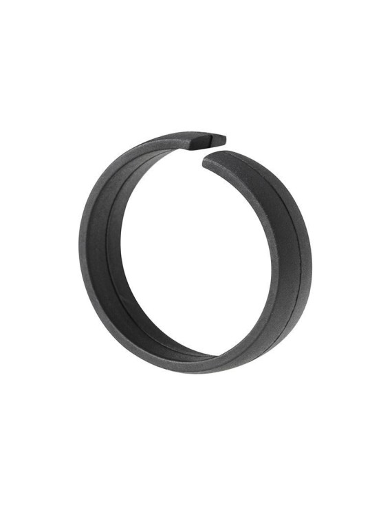 ENTRETOISE CAOUTCHOUC BOSCH POUR SUPPORT COMPTEUR-DISPLAY INTUVIA 100 (DIAM 35mm)