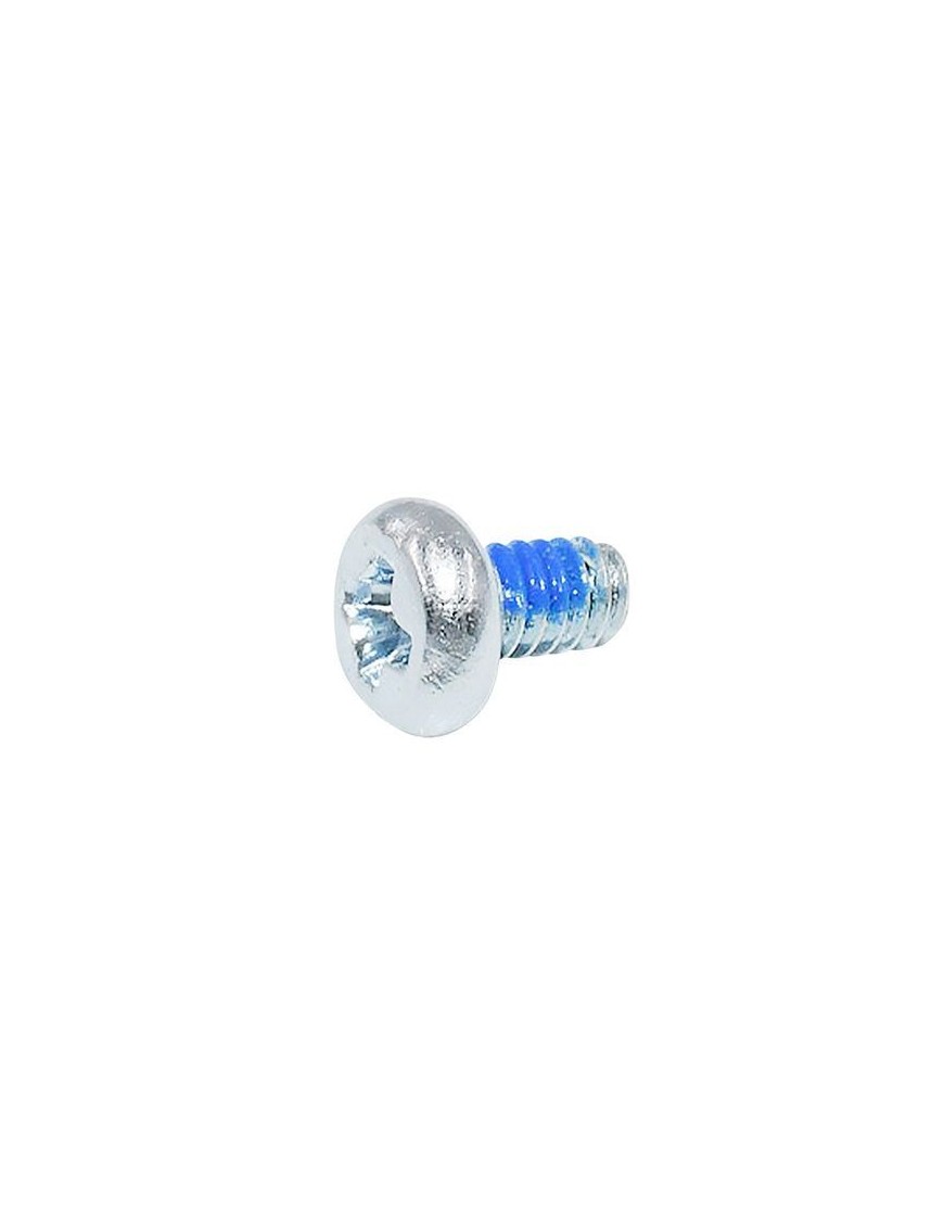 VIS POUR PLAQUE DE MONTAGE BOSCH POUR CONNECT MODULE (VENDU PAR 1)