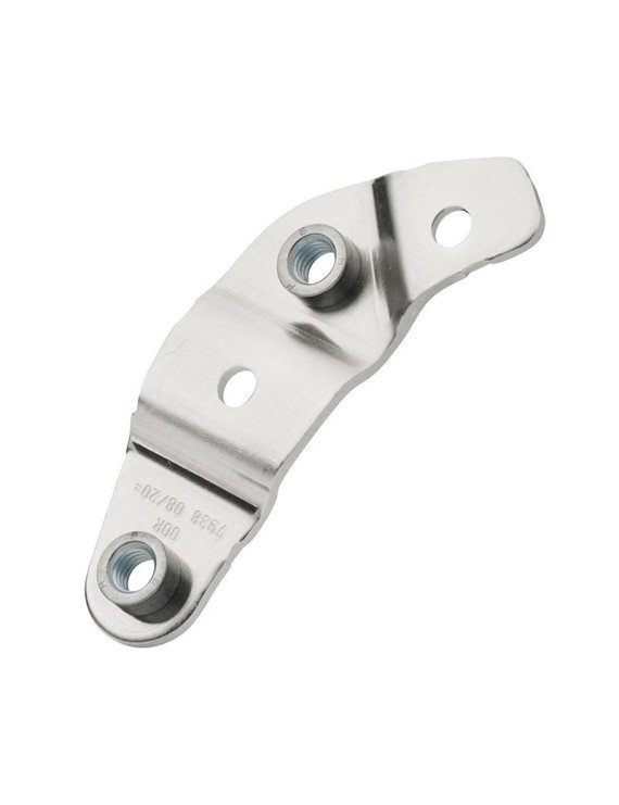 PLAQUE DE MONTAGE BOSCH LONGUE GAUCHE POUR MOTEUR -BDU37YY (VIS NON INCLUSES)