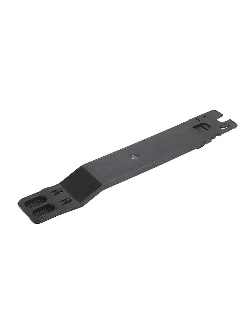 RAIL GUIDAGE BOSCH POUR BATTERIE PORTE-BAGAGES -BDU2XX - BDU3XX - BDU4XX (VIS NON INCLUSES)