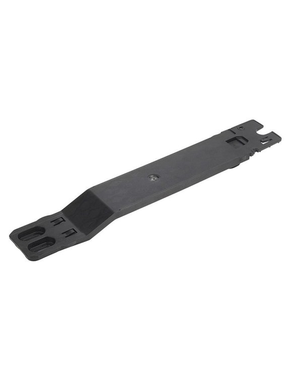 RAIL GUIDAGE BOSCH POUR BATTERIE PORTE-BAGAGES -BDU2XX - BDU3XX - BDU4XX (VIS NON INCLUSES)