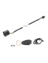 CABLE BOSCH KIT PRISE DE CHARGEMENT POUR POWERTUBE 340mm BDU2XX - BDU3XX - BDU4XX - BCH287