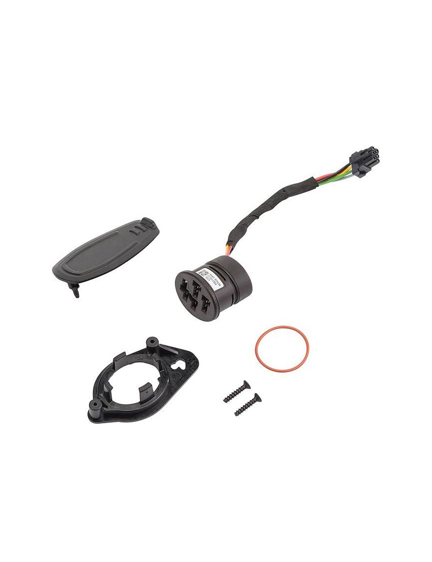 CABLE BOSCH KIT PRISE DE CHARGEMENT POUR POWERTUBE 100mm BDU2XX - BDU3XX - BDU4XX    BCH288