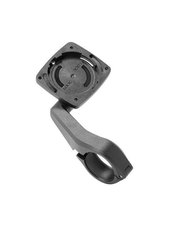 SUPPPORT COMPTEUR - DISPLAY POUR BOSCH INTUVIA 100 FIXATION CINTRE DIAM 25.4mm  -BHU3200