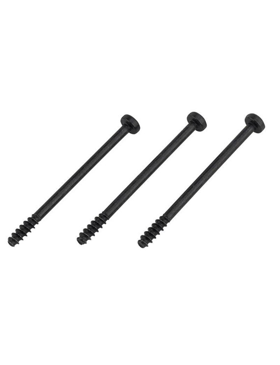 KIT VIS POUR CARTER MOTEUR BOSCH M4x53.5 TORX T20 BDU2XX (VENDU PAR 3)