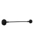 CABLE BOSCH POUR BATTERIE POWER MORE ADDITIONNELLE PASSAGE CABLE OPPOSE AU SUPPORT 50mm BCH3925_50