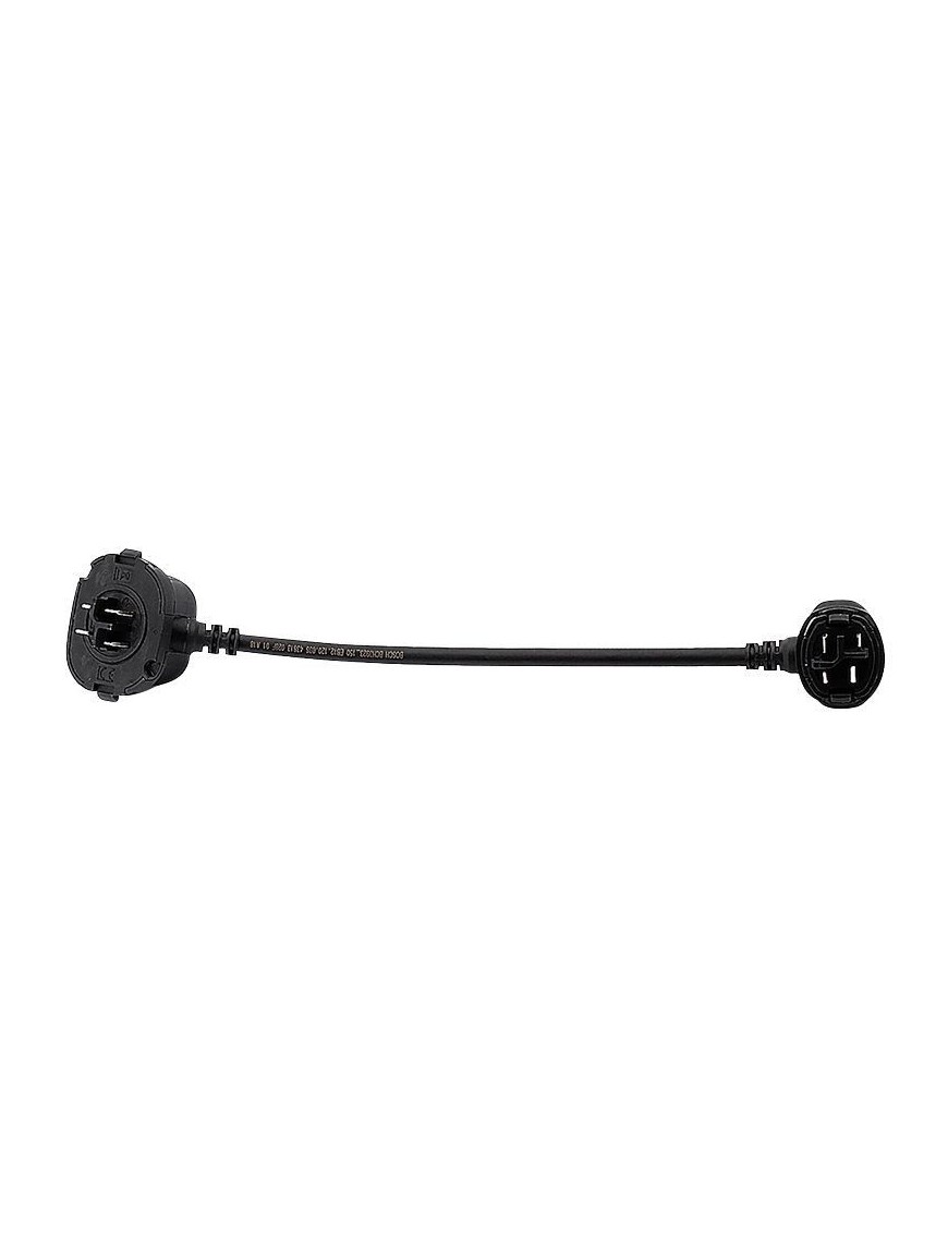 CABLE BOSCH POUR BATTERIE POWER MORE ADDITIONNELLE PASSAGE CABLE VERS LE SUPPORT 50mm BCH3923_50