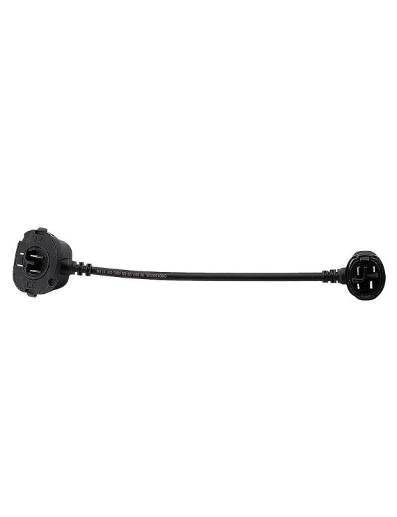 CABLE BOSCH POUR BATTERIE POWER MORE ADDITIONNELLE PASSAGE CABLE VERS LE SUPPORT 50mm BCH3923_50