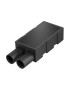 CACHE DE PROTECTION BROCHE BOSCH CONNECTEUR BATTERIE SMART SYSTEM (BCC3111)