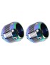 ECROU PROTECTION ANTICHUTE FIXATION MOYEU POUR TROTTINETTE METAL OIL  -SELECTION P2R-