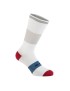 CHAUSSETTES-SOCQUETTES ETE GIST REFLEX BLANC 36-39 - HAUTEUR 20CM (PAIRE) -5850