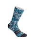 CHAUSSETTES-SOCQUETTES ETE GIST TRENDY MONUMENT 43-47 ECOLOGIQUE - HAUTEUR 20CM (PAIRE)   -5863