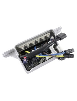 CONTROLEUR TROTTINETTE ORIGINE NIU KQI3 48V 25A 1200W  -SELECTION P2R-
