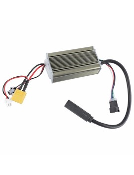 CONTROLEUR TROTTINETTE KUGOO S1 36V 15A 350W (MOTEUR CAPTEUR HALL)  -SELECTION P2R-