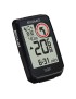 COMPTEUR SIGMA ROX2.0 ENDURANCE GPS NOIR  (AUTONOMIE 26 HEURES)