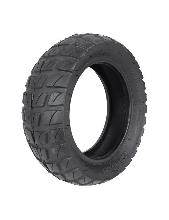 PNEU TROTTINETTE TUBETYPE CROSS  8.5 X 3.00-5 NOIR