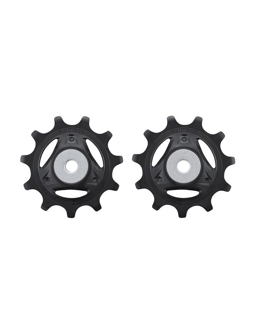 GALET DERAILLEUR SHIMANO 11V. ULTEGRA R8150 (JEU DE 2)