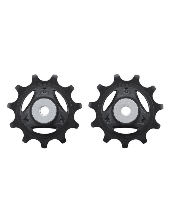 GALET DERAILLEUR SHIMANO 11V. ULTEGRA R8150 (JEU DE 2)