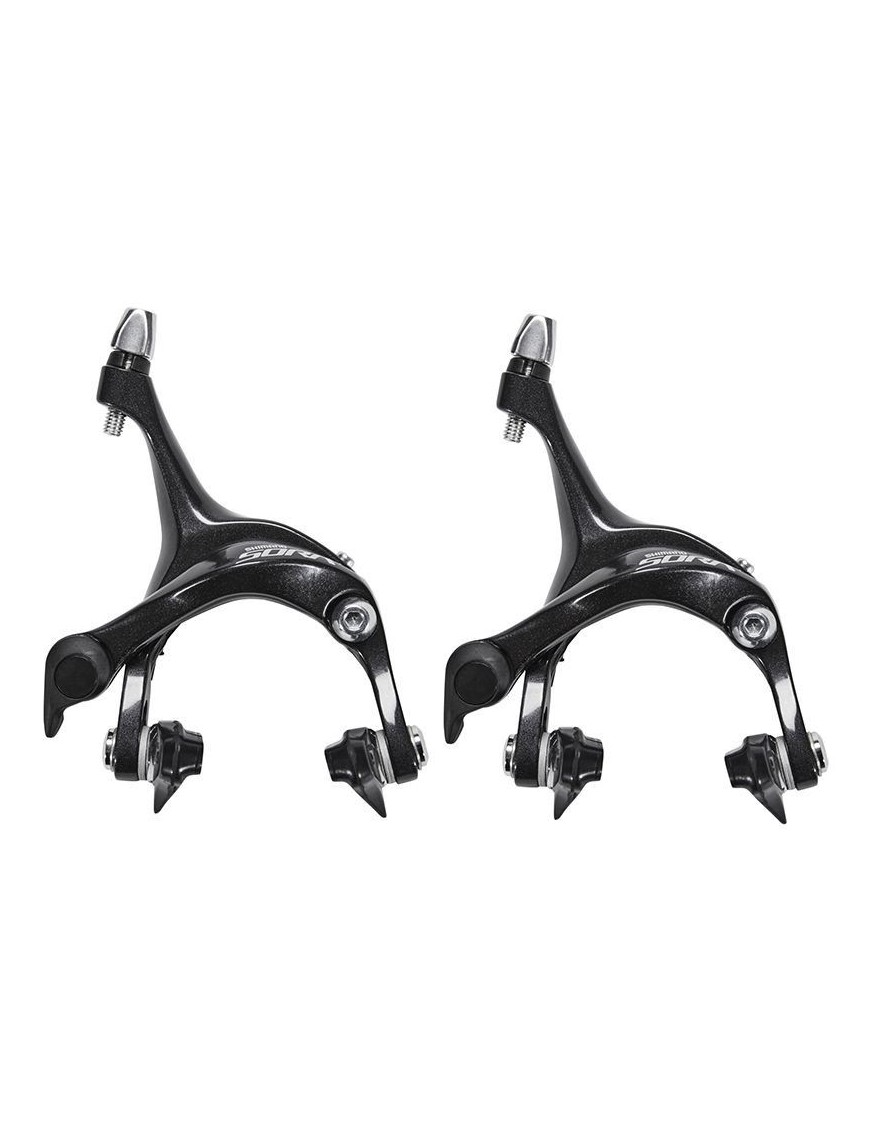 ETRIER FREIN ROUTE SHIMANO AVANT + ARRIERE SORA (MONTAGE ATELIER)