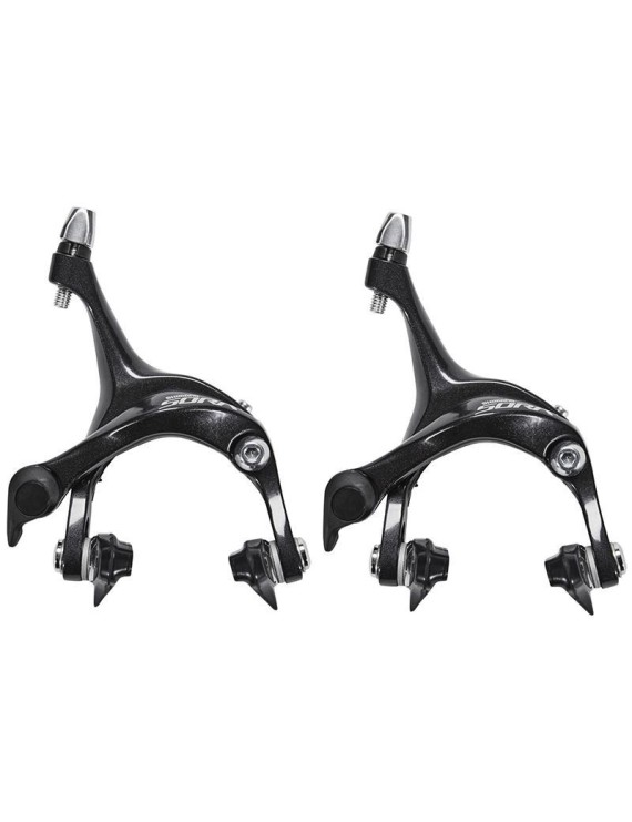 ETRIER FREIN ROUTE SHIMANO AVANT + ARRIERE SORA (MONTAGE ATELIER)