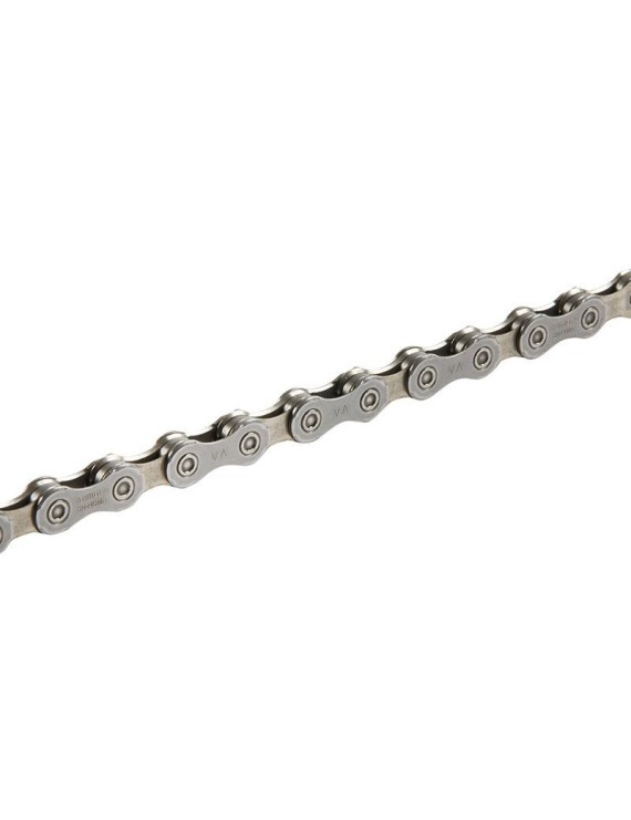 CHAINE VELO 11V. ROUTE-VTT  SHIMANO 105-SLX HG601  126 MAILLONS