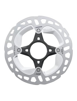 DISQUE DE FREIN VTT CENTERLOCK SHIMANO 140mm DEORE XT RTM800 (ECROU EXTERNE)