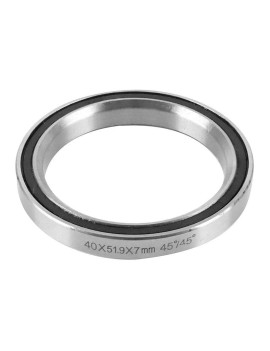 ROULEMENT JEU DE DIRECTION BLACKBEARING D10 - 40 x 51.9 x 7 mm 45-45°