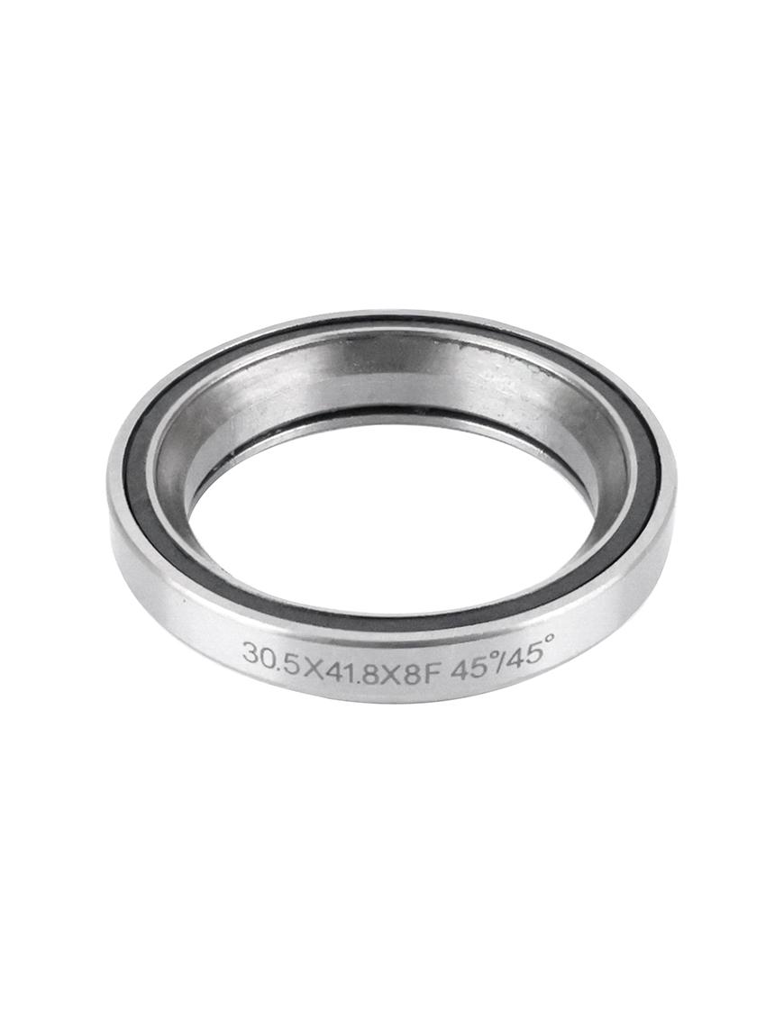 ROULEMENT JEU DE DIRECTION BLACKBEARING B7 - 30.5 x 41.8 x 8 mm 45°-45