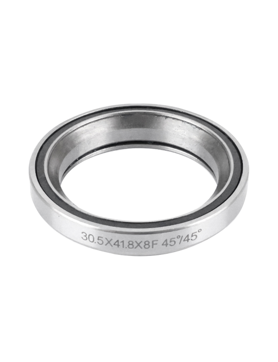 ROULEMENT JEU DE DIRECTION BLACKBEARING B7 - 30.5 x 41.8 x 8 mm 45°-45