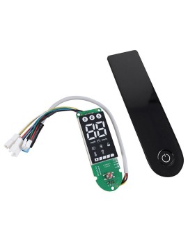 CIRCUIT IMPRIME COMPTEUR-DISPLAY TROTTINETTE COMPATIBLE XIAOMI MI4 PRO (GENERATION 1) -SELECTION P2R-