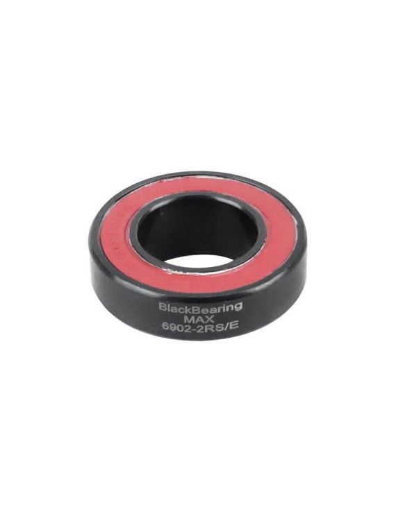 ROULEMENT BLACKBEARING MAX 15x28-7-10 mm (61902-2rs - 6902-2rs max e)
