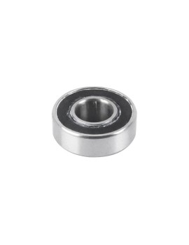 ROULEMENT BLACKBEARING MAX 8x19-6-7.5 mm (398 2rs e)