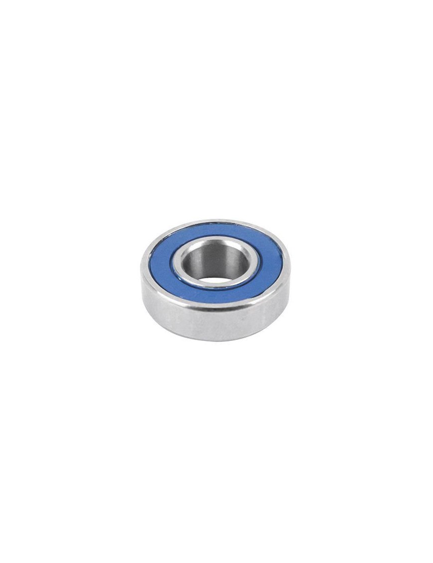 ROULEMENT CADRE SUPENDU BLACKBEARING MAX 12x28-8-9 mm (6001-E-2rs)