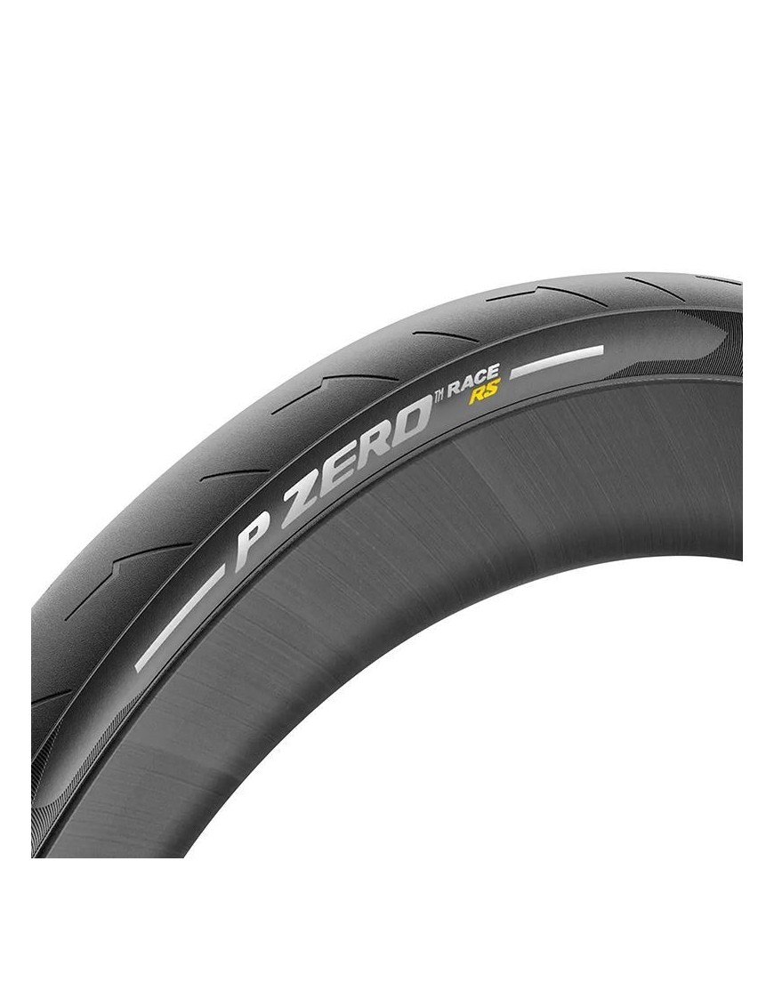PNEU ROUTE 700 X 26 PIRELLI P ZERO RACE RS NOIR TS (26-622)