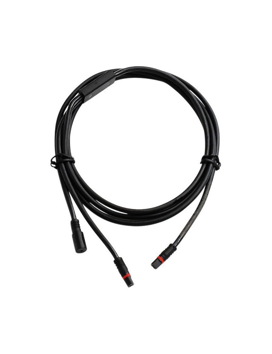 CABLE BOSCH EN Y POUR CONTROLEUR 950mm -BCH3614_950