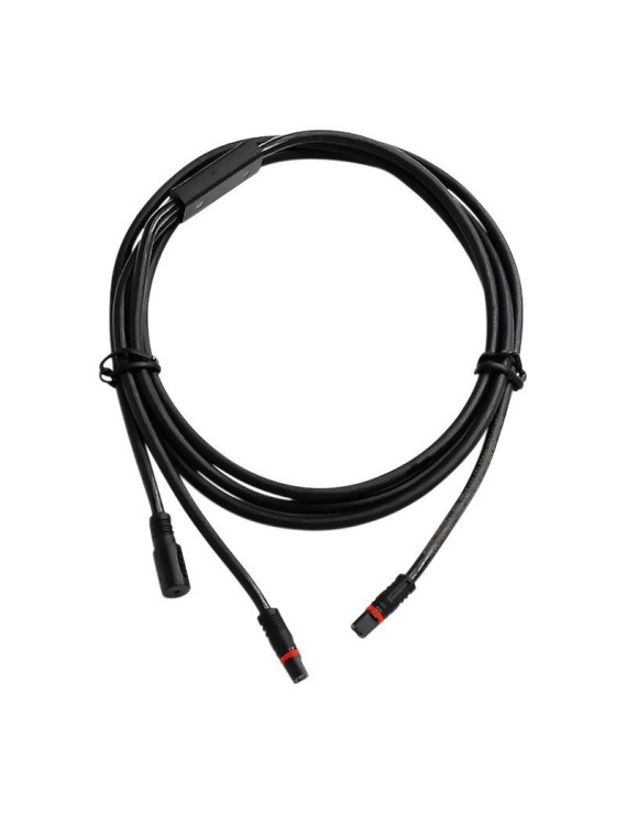 CABLE BOSCH EN Y POUR CONTROLEUR 950mm -BCH3614_950