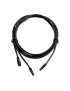 CABLE BOSCH EN Y POUR CONTROLEUR 950mm -BCH3614_950