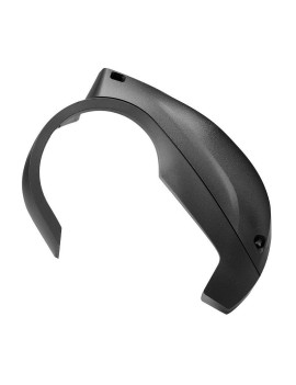 PROTECTION-COUVERCLE LATERALE BOSCH POUR MOTEUR CENTRAL PERFORMANCE LINE GAUCHE BCM -BDU33YY