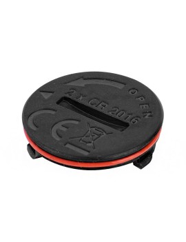 COUVERCLE - CACHE PILE BOSCH POUR COMPTEUR - DISPLAY PURION