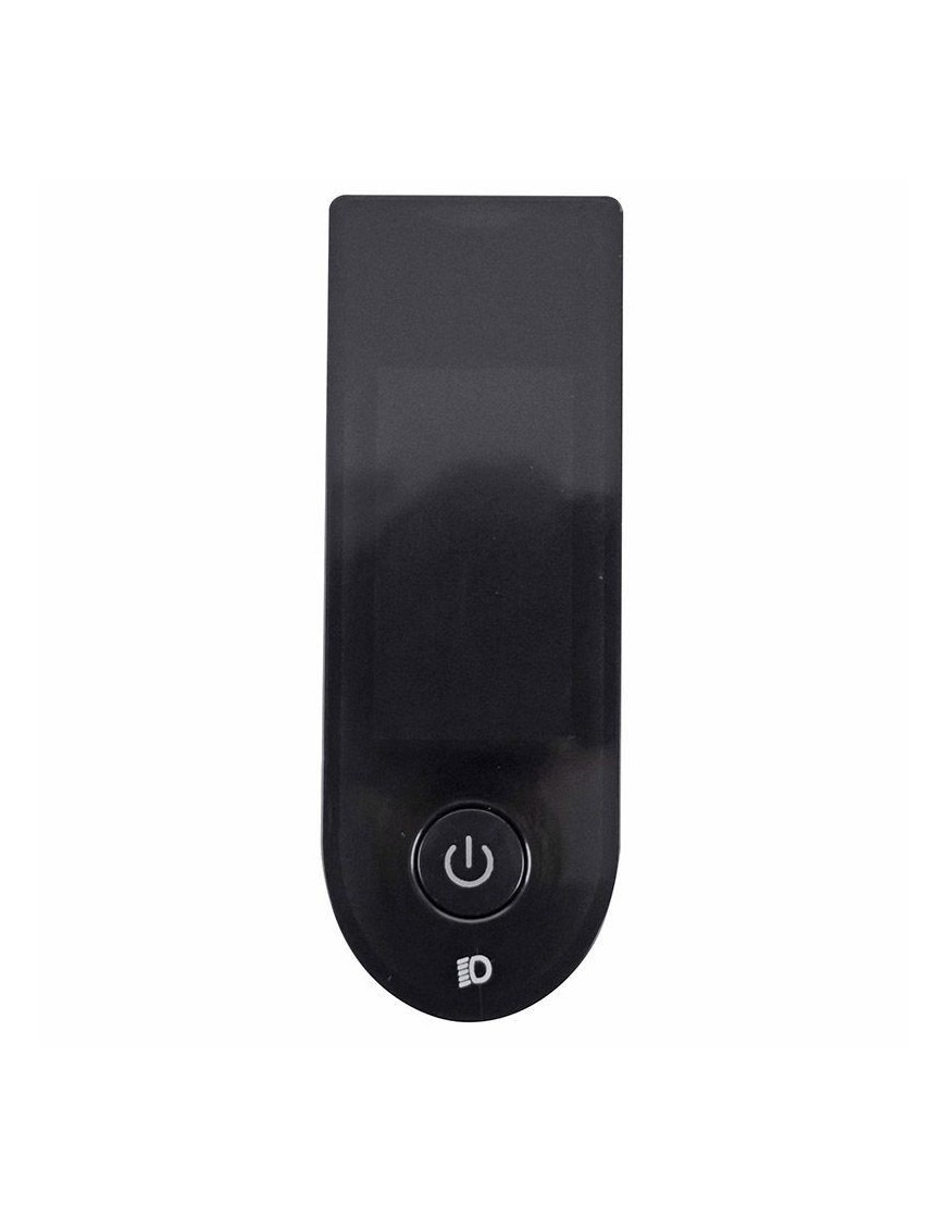 HOUSSE PROTECTION D'ECRAN POUR COMPTEUR TROTTINETTE XIAOMI MI4 LITE (1ère génération)  -SELECTION P2R-