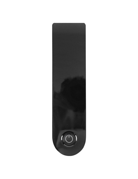 COUVERCLE-CACHE D'ECRAN ORIGINE POUR COMPTEUR TROTTINETTE XIAOMI MI4 PRO (1ère génération)  -SELECTION P2R-