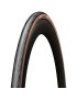 PNEU ROUTE 700 X 26 HUTCHINSON BLACKBIRD ALL SEASON NOIR-MARRON TS (26-622)