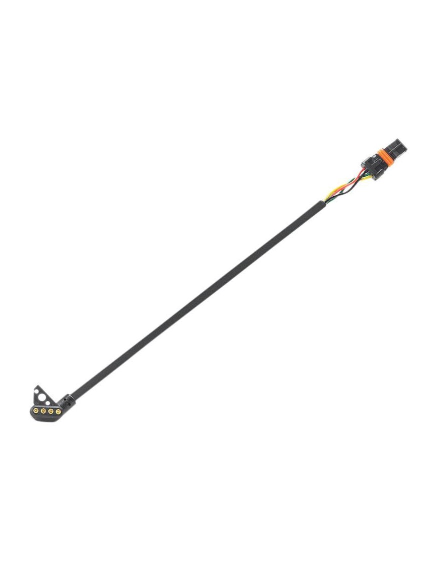 CABLE DU MOTEUR AU DISPLAY - SMARTPHONE POUR KIOX SMART SYSTEM BOSCH 1500 mm BUI330, SMARTPHONE HUB BUI350