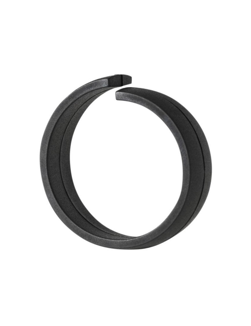 ENTRETOISE CAOUTCHOUC POUR SUPPORT COMPTEUR-DISPLAY BOSCH (DIAM 31.8mm)